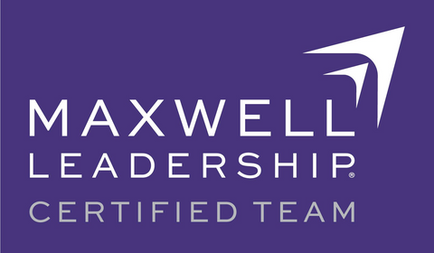 Maxwell Team Certified Coach