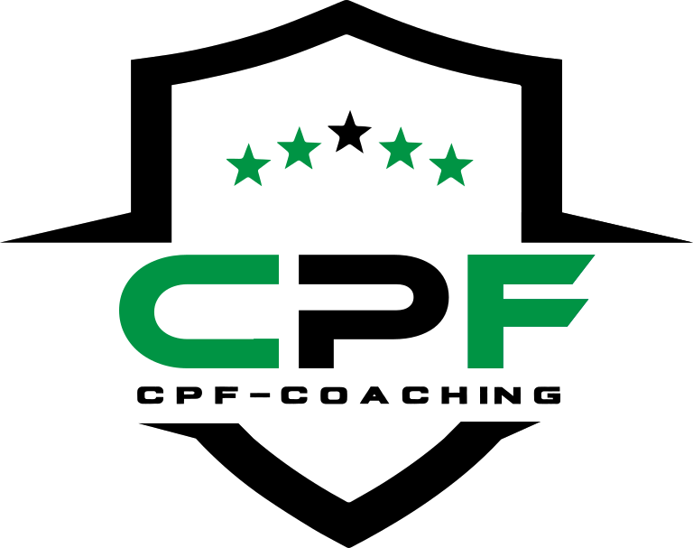 CPF Coaching LLC